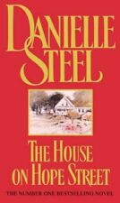 The House On Hope Street,Danielle Steel- 9780552146388