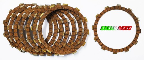 Clutch disc kit honda - kit,