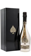Armand De Brignac - Ace Of Spades - Blanc De Blancs Champagne (Jay-Z) 75cl