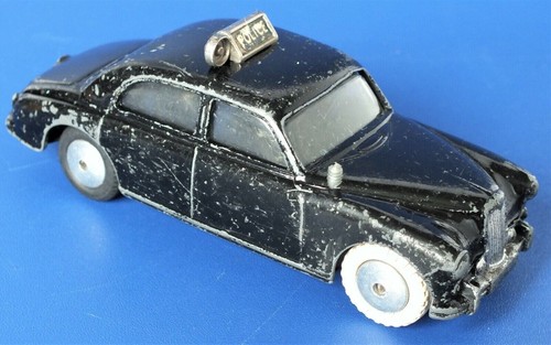 Corgi toys no209 - toys,