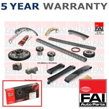 FAI Timing Chain Kit Fits