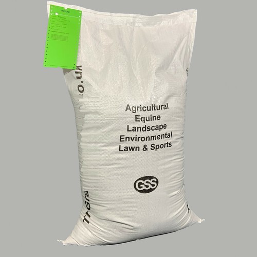 Bulk grass seed - 20, dwarf