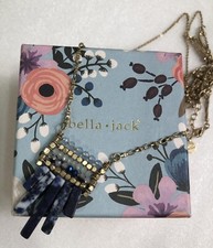 Bella Jack Necklace Station