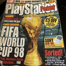 Issue 28 Playstation Power