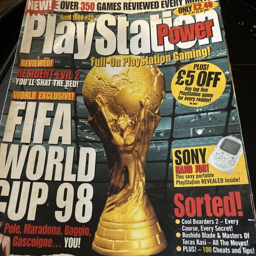 Issue playstation power - 28,