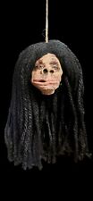 Harry Potter Shrunken Head Talking Toy – Knight Bus – Used, Fully Working