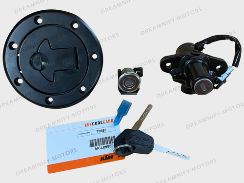 Best fits for ktm complete - fits,