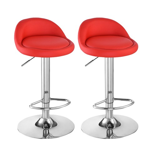 Set bar stools - bar, lift