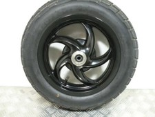 Front Wheel 120/80-12 PIAGGIO
