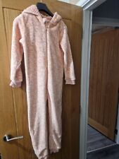 primark one piece sleepwear/loungewear kids
