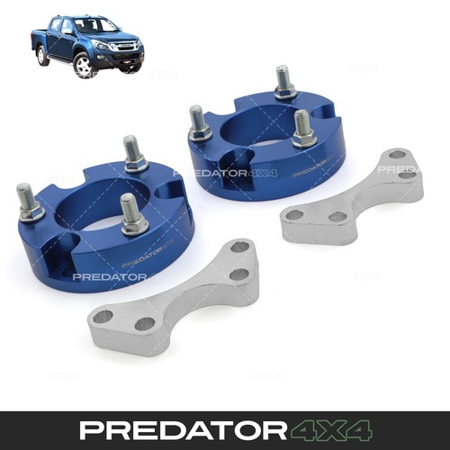 32mm front suspension - front,