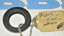 Honda C50 C70 CL70 CT70 PC50 SS50 ST70 XR75 Z50 Output Oil Seal 91203035000