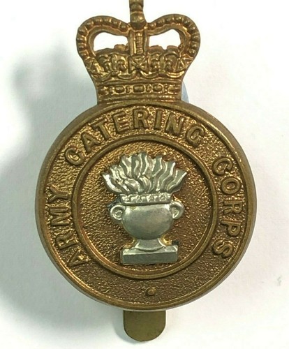 1950 army catering - 1950's,
