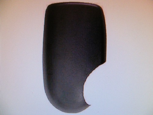 Mirror cover ford - cover,