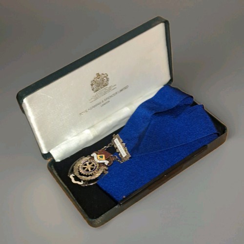 Rotary international club - international, of