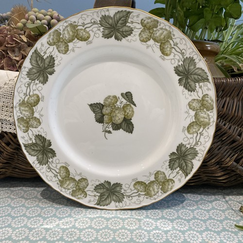 Large royal worcester mahon - worcester,