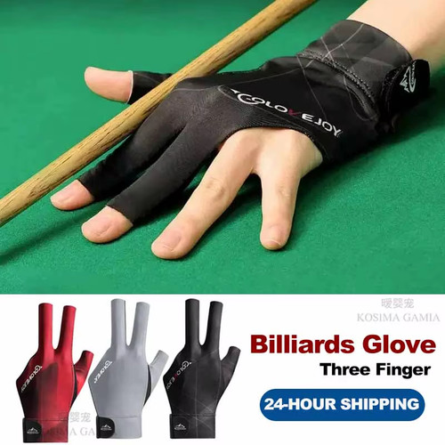 Open finger billiard - open,