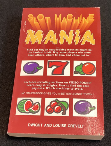 Slot machine mania - slot,