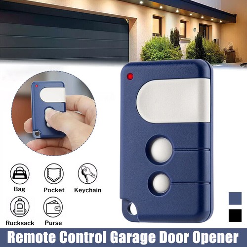 Remote control garage door - control,