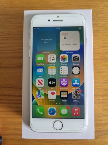 Apple iphone 64gb - apple, unlocked
