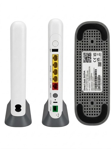 Smart hub plus sh35a - ee,