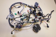 YAMAHA FZR400 FZR 400 1WG