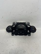 FORD FIESTA MK7 HEATER CONTROL