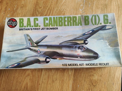 Airfix 05012 series 1975 - 05012-8,