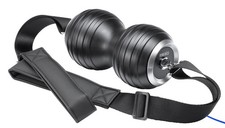 HoMedics Cordless Double
