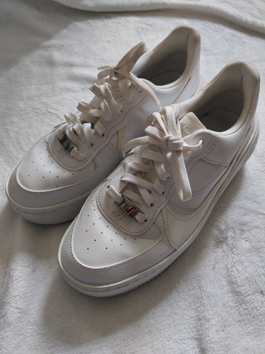 Nike air force - nike, trainers