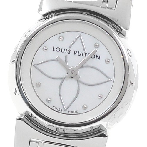 Louis vuitton tambour - louis, viju
