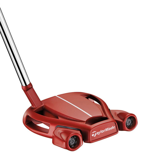 Taylormade spider ghost red - spider,