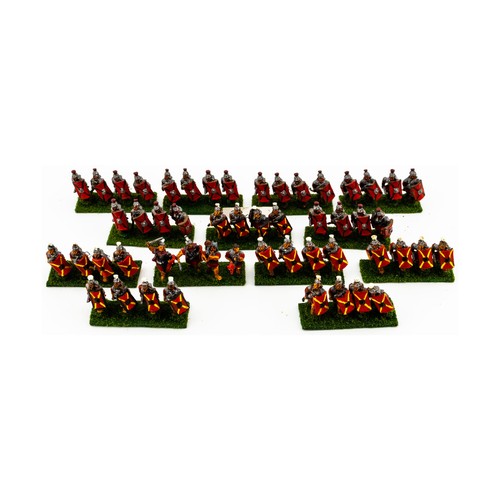 Lot historical loose - historical, mini