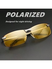 Night Driving Glasses HD Anti