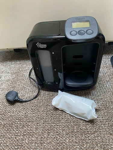 Tommee tippee perfect prep - tommee,