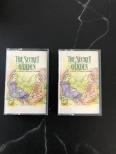 Children’s Double Cassette