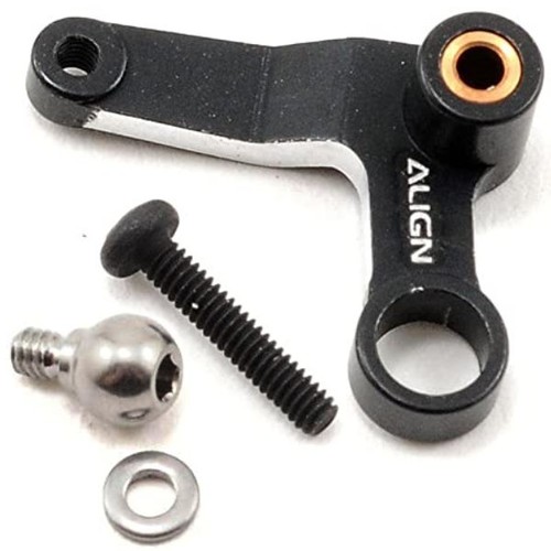 Align rex 250 metal tail - 250,