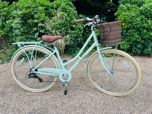 Brand new women bike - bike, –