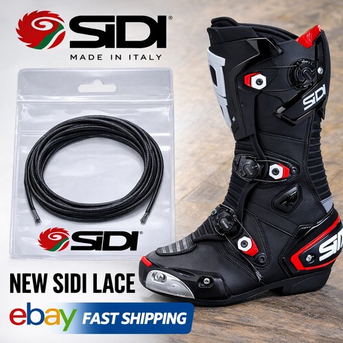 Sidi mag air taurus - 1,