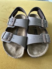 Birkenstock Kids Sandals Size