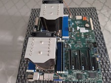 Supermicro Bundle - H12DSi-N6