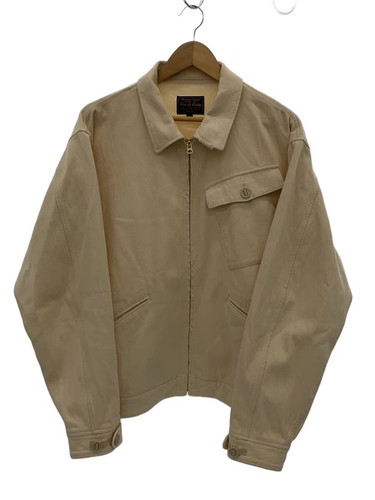 Schott jacket xxl cotton - xxl, ivo