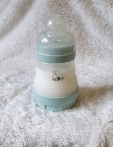 Reborn fake milk bottle - milk,