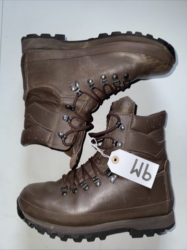 British army issue - issue, altberg