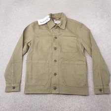 The Stronghold Mens Jacket