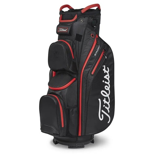 Titelist stadry golf cart - stadry,