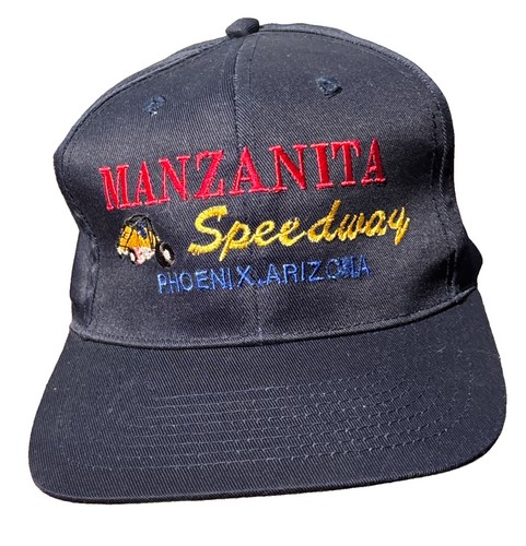 Vintage manzanita speedway - vintage,