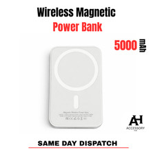 Magsafe Power Bank Magnetic