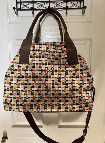 Orla kiely target - orla, large