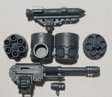 Warhammer 40k Imperial Guard